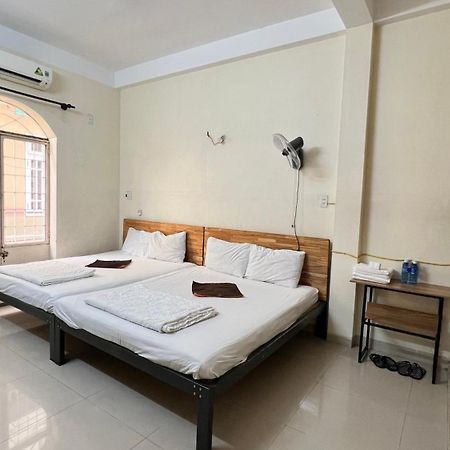 Hostel 15A Da Nang Eksteriør billede