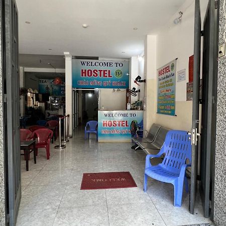 Hostel 15A Da Nang Eksteriør billede
