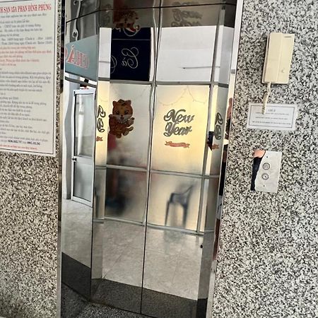 Hostel 15A Da Nang Eksteriør billede