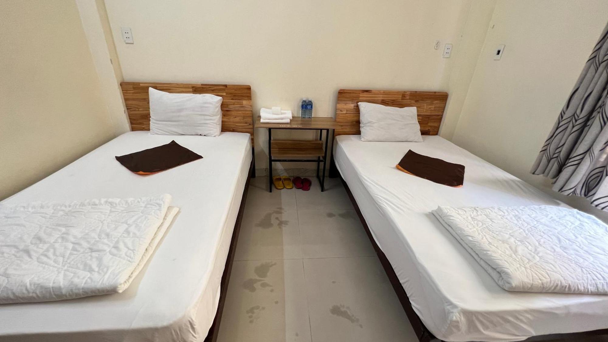 Hostel 15A Da Nang Eksteriør billede