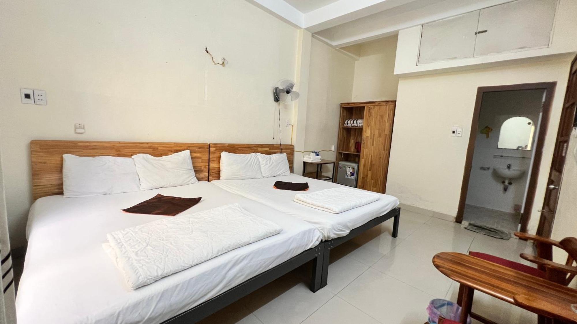 Hostel 15A Da Nang Eksteriør billede