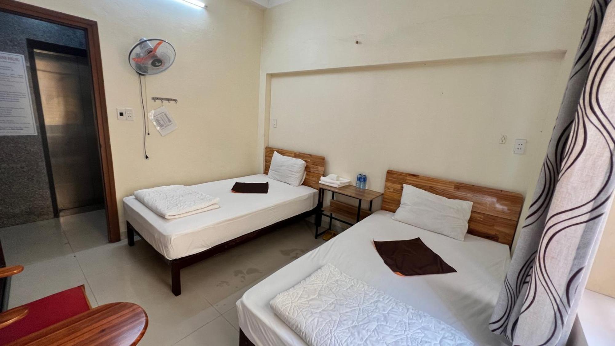Hostel 15A Da Nang Eksteriør billede