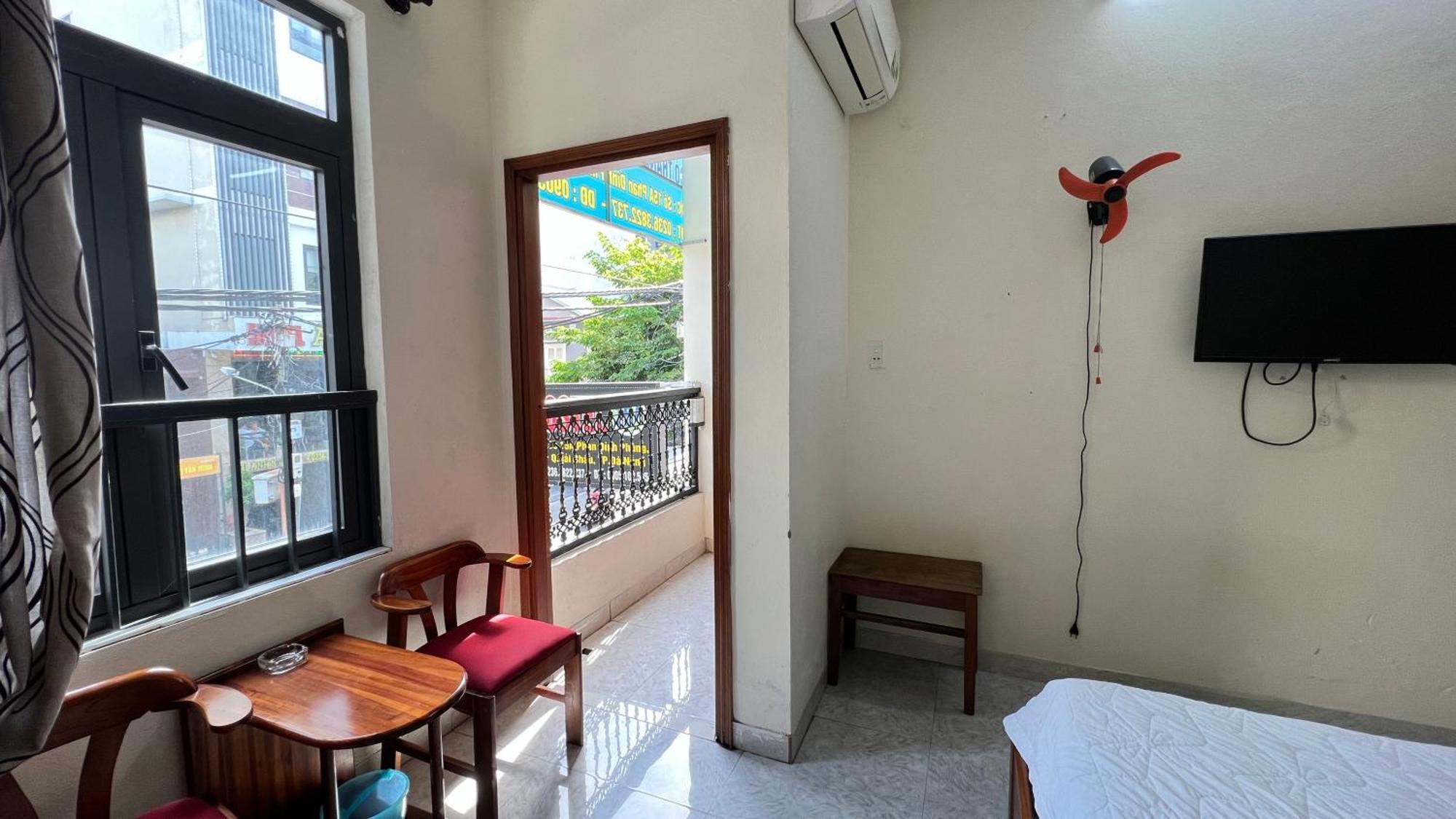 Hostel 15A Da Nang Eksteriør billede