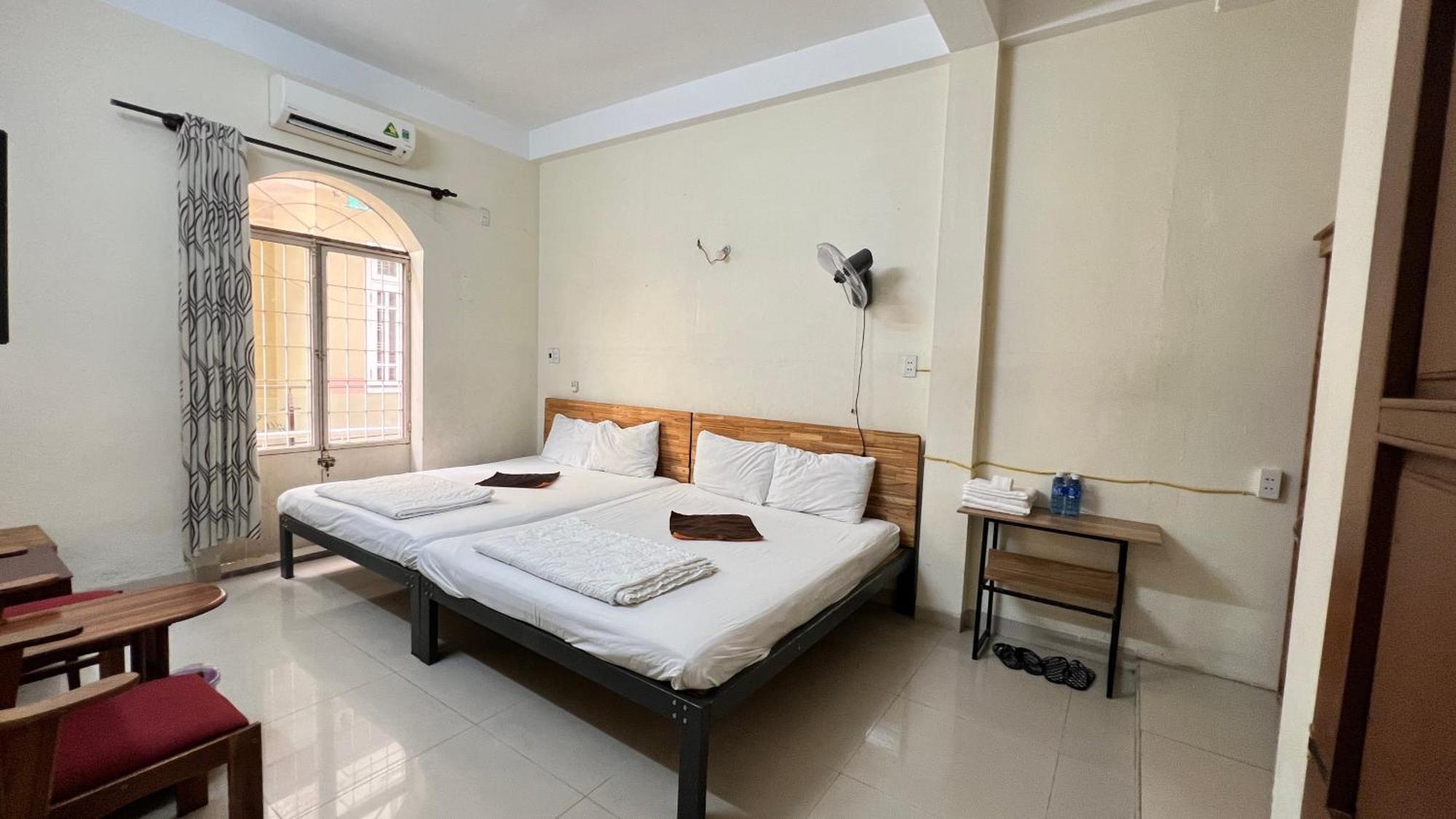 Hostel 15A Da Nang Eksteriør billede