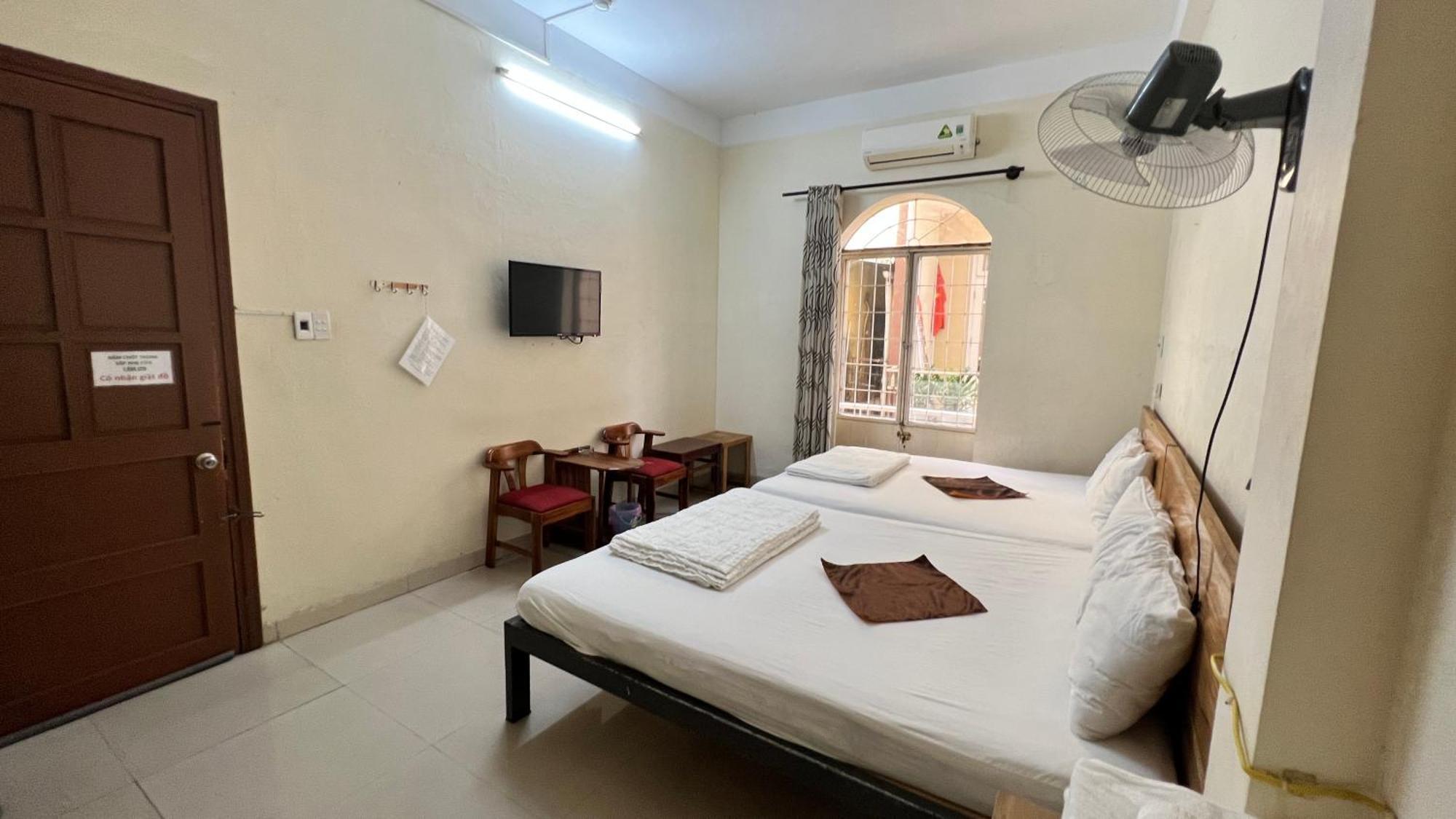 Hostel 15A Da Nang Eksteriør billede