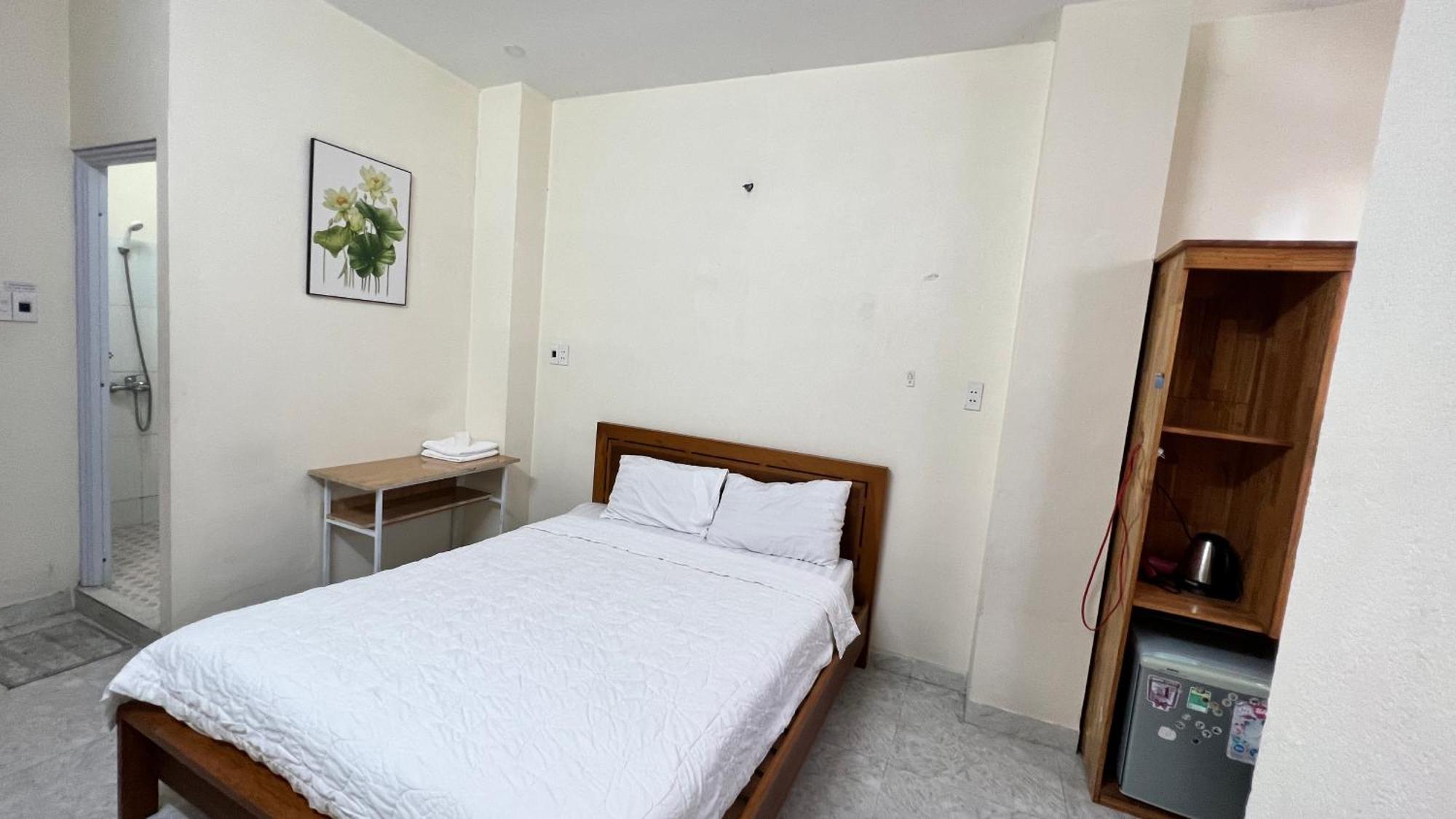 Hostel 15A Da Nang Eksteriør billede