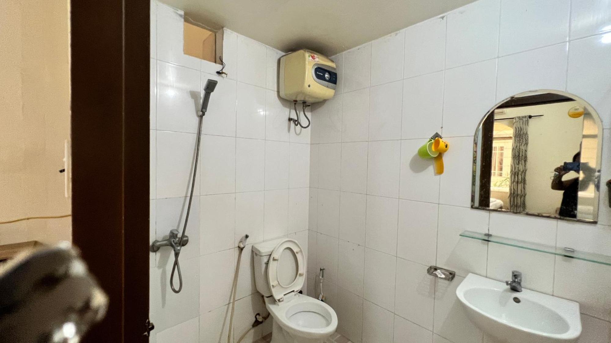 Hostel 15A Da Nang Eksteriør billede