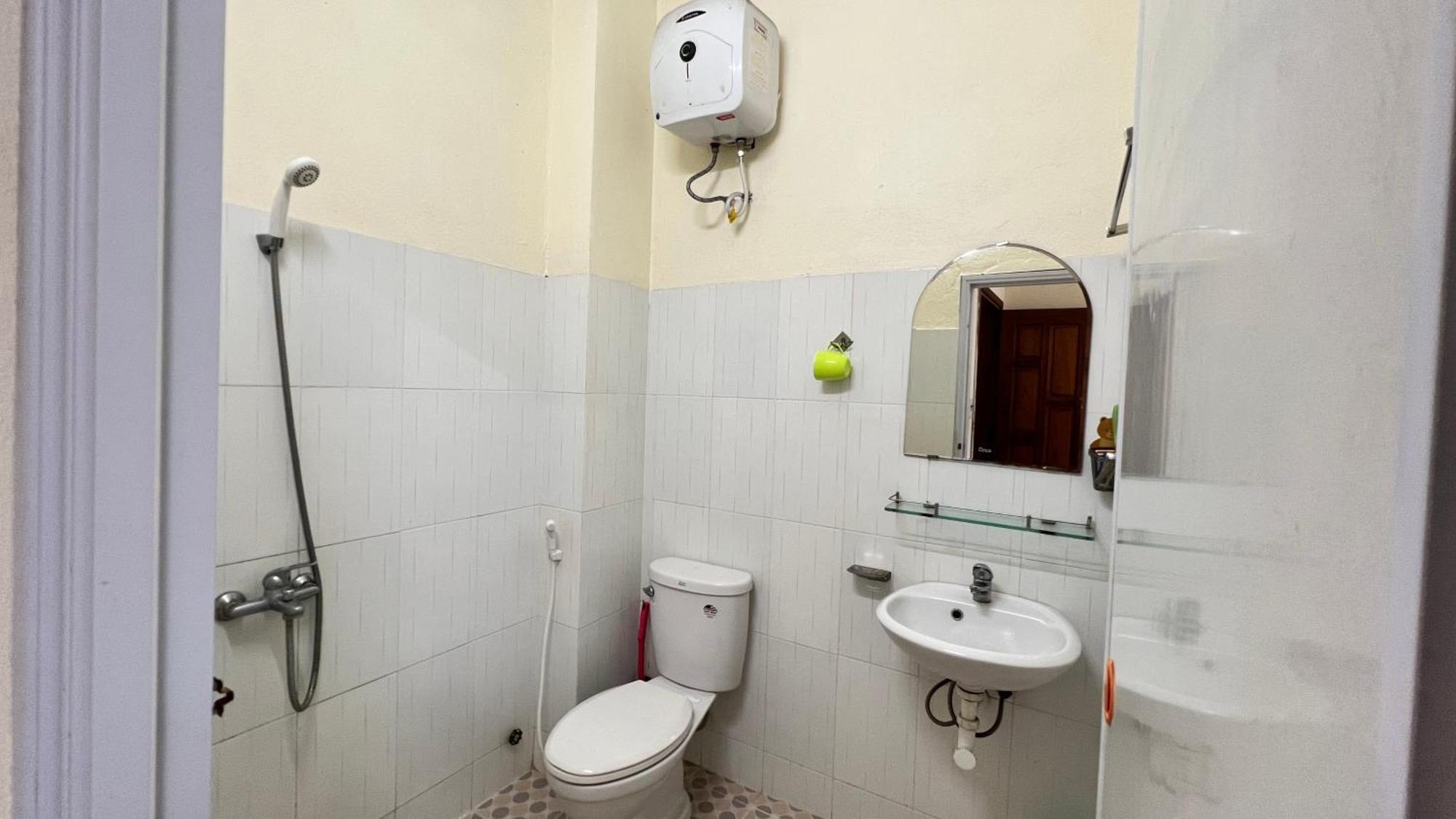 Hostel 15A Da Nang Eksteriør billede